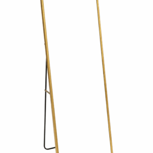 Samostoječe ogledalo vintage