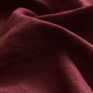 Burgundy namizni prtički